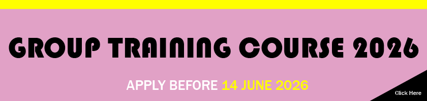 ACCU Group Training Course 2026
