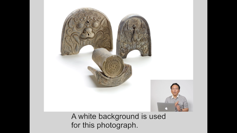 Basic Knowledge of Cultural Properties Photography (2020)