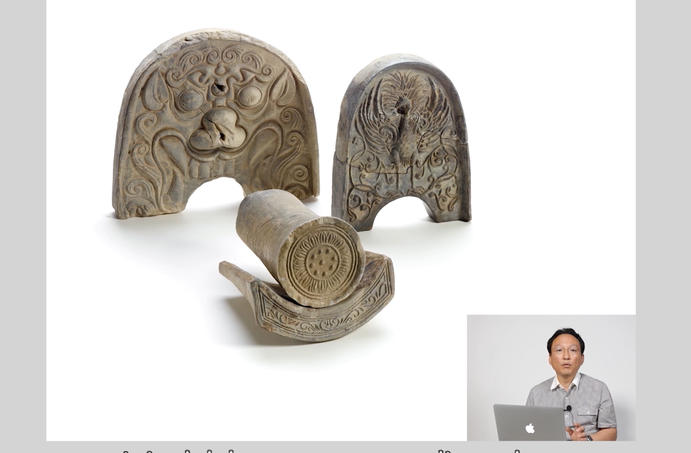 [Indonesian] Basic Knowledge of Cultural Properties Photography